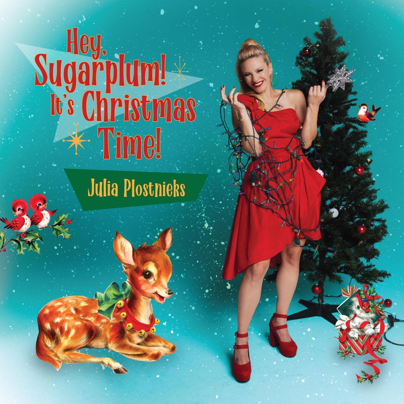 Silver Bells (feat. Inga Yanoski & Andris Mattson)