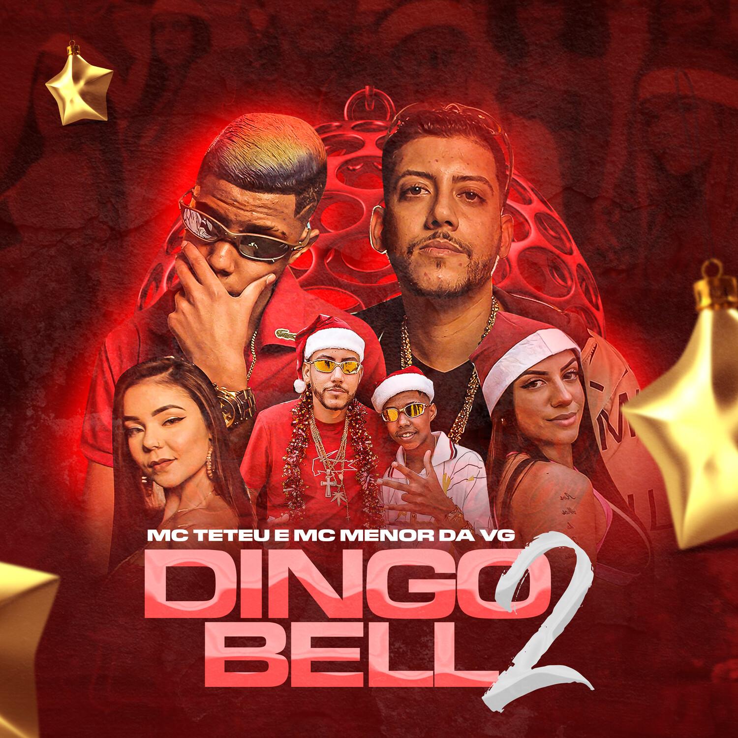 Dingo Bell 2