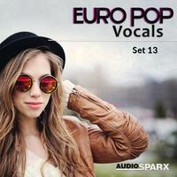 Euro Pop Vocals, Set 13