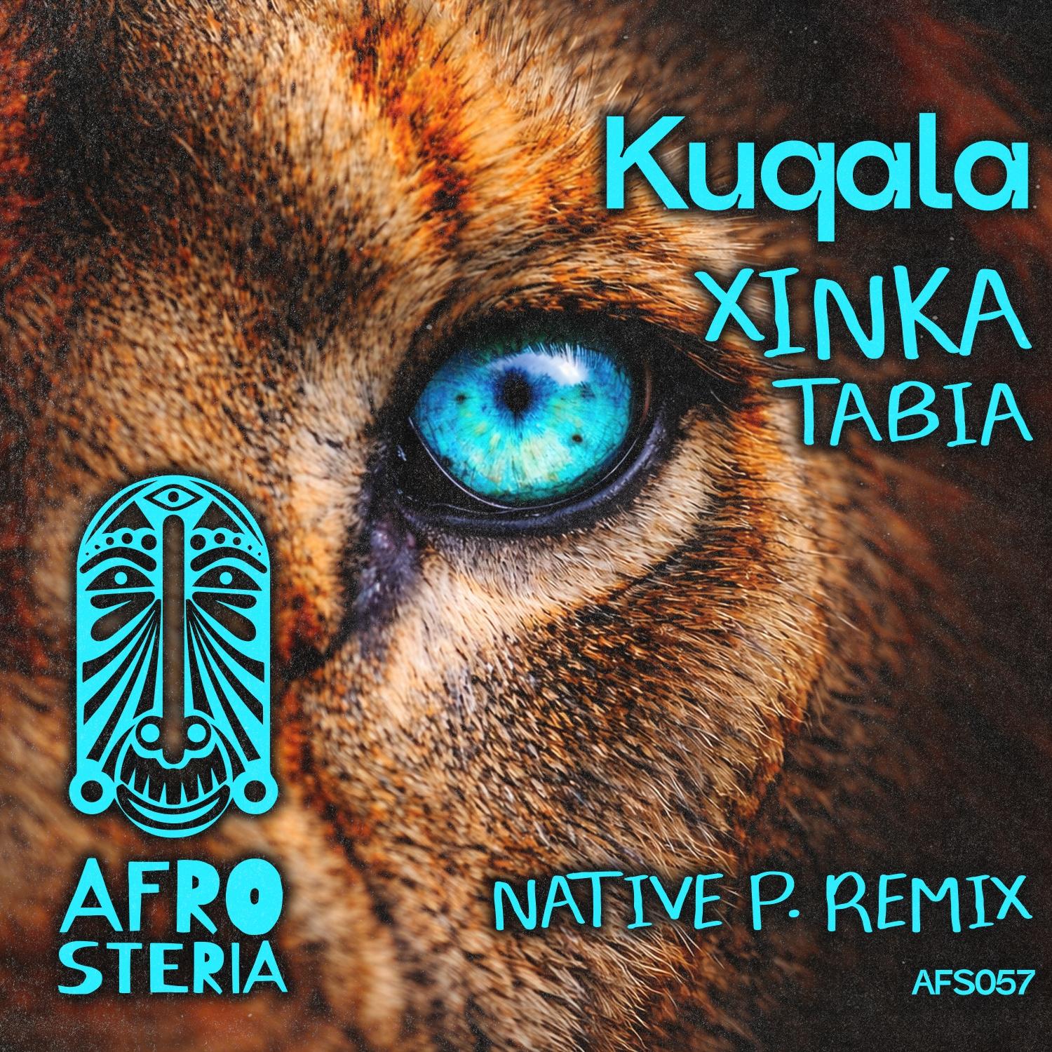 Kuqala (Native P. Remix)