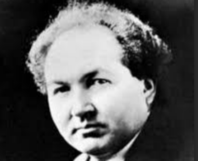 Leopold Godowsky