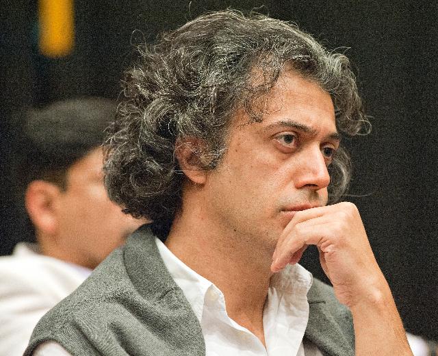 Peyman Yazdanian