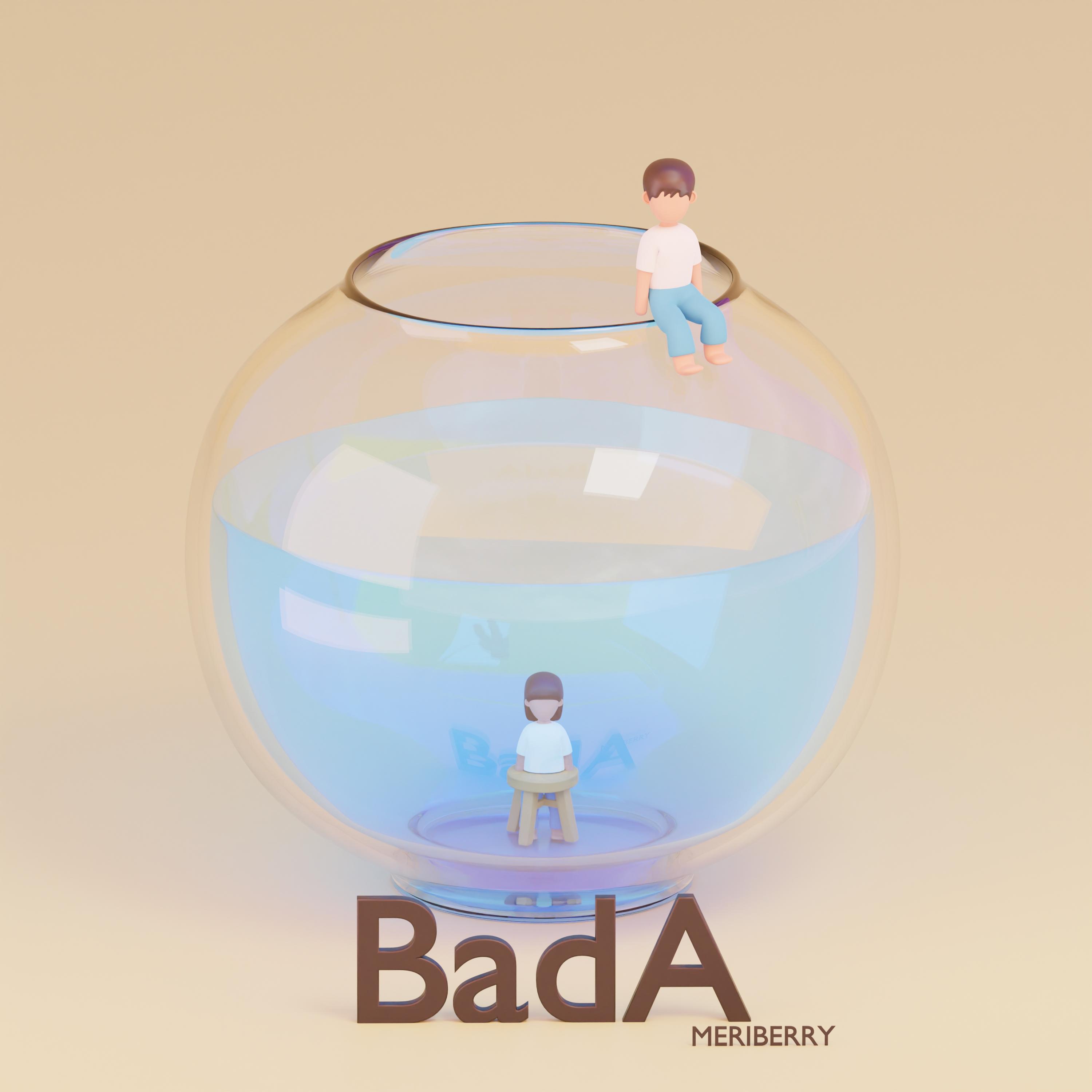 BadA (feat. 16)
