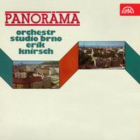 Panoráma