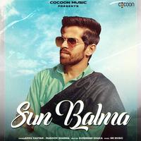 Sun Balma