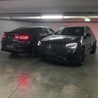 Black Mercedes (feat. Axaero)