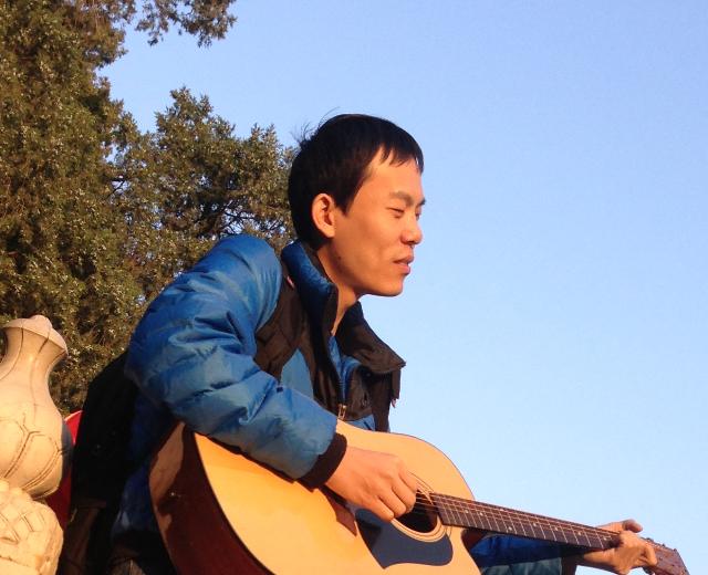 宋雨鹏