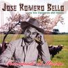 Jose Romero Bello - Soy Hijo de la Llanura