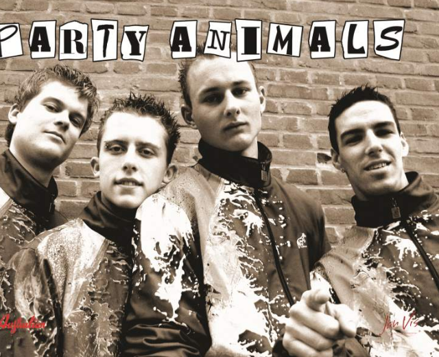 Party Animals