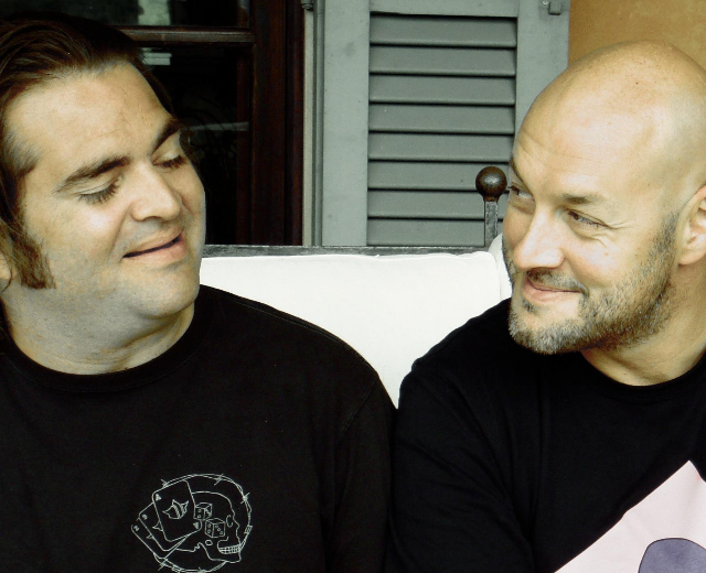 Pig&Dan