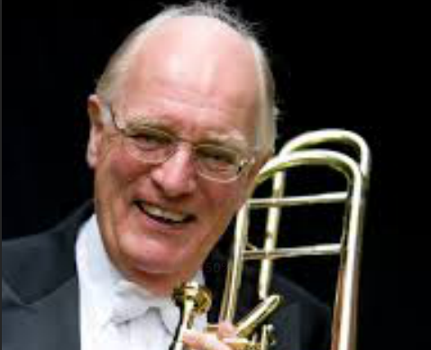 Denis Wick