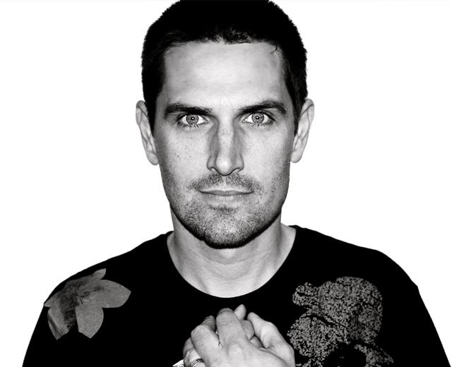 Greg Long