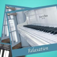 Ultimate Piano Relaxation