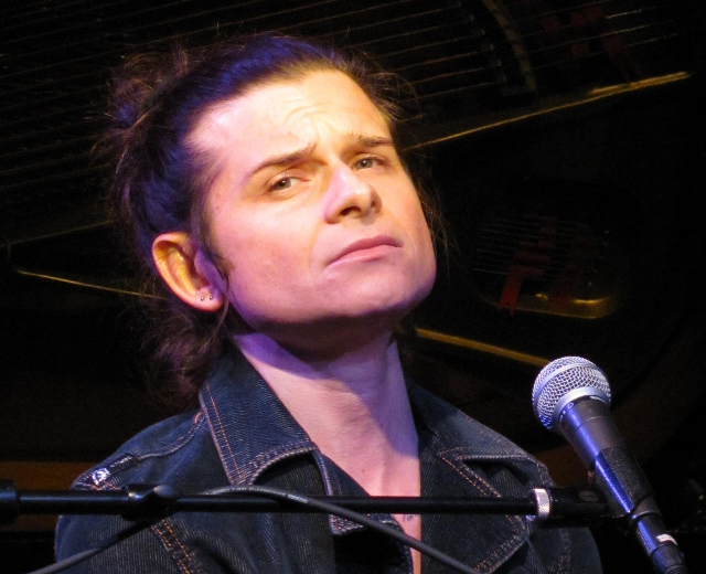 Keith Caputo