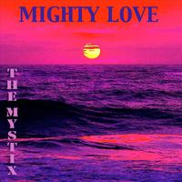 Mighty Love (feat. Jerry Portnoy)