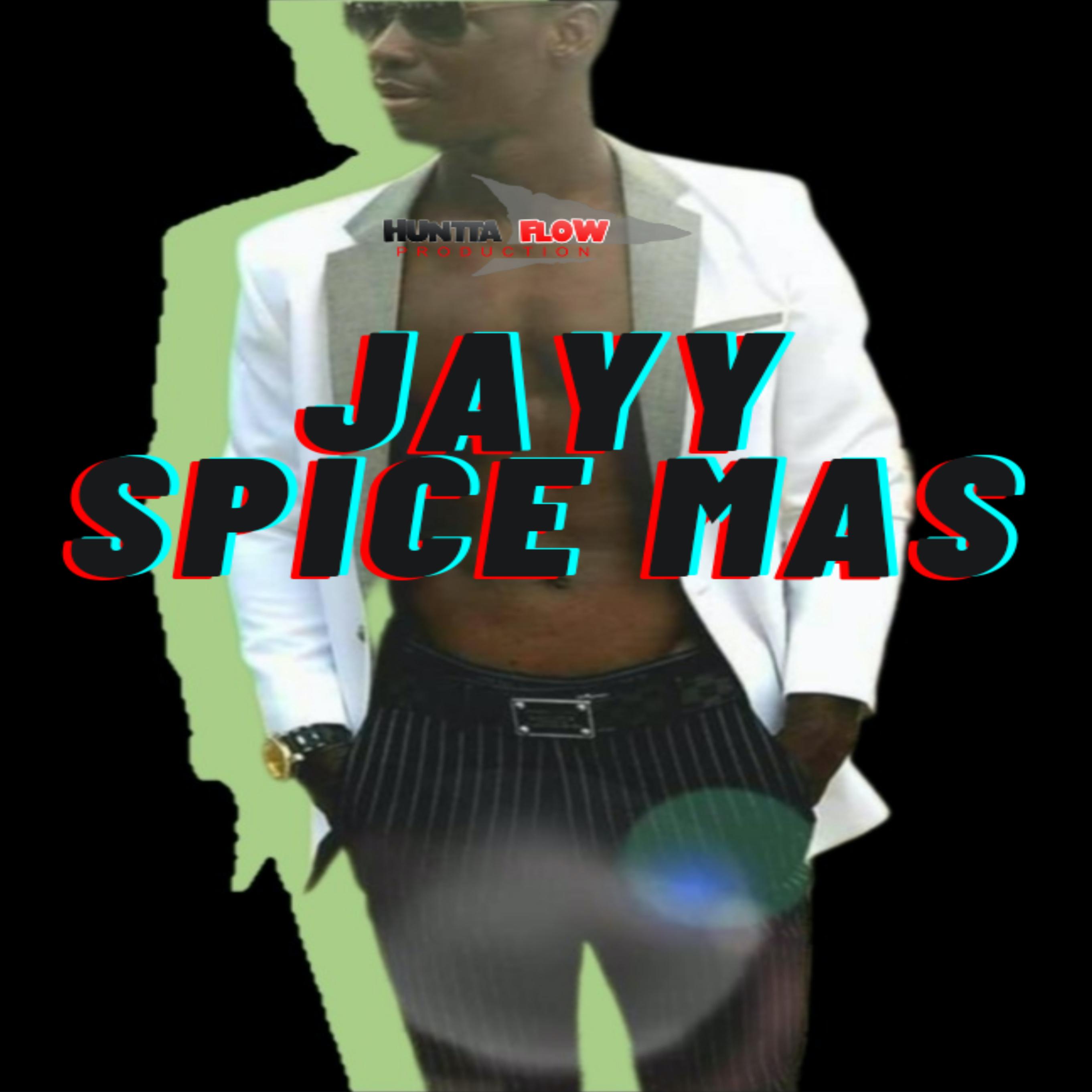 Spice Mas