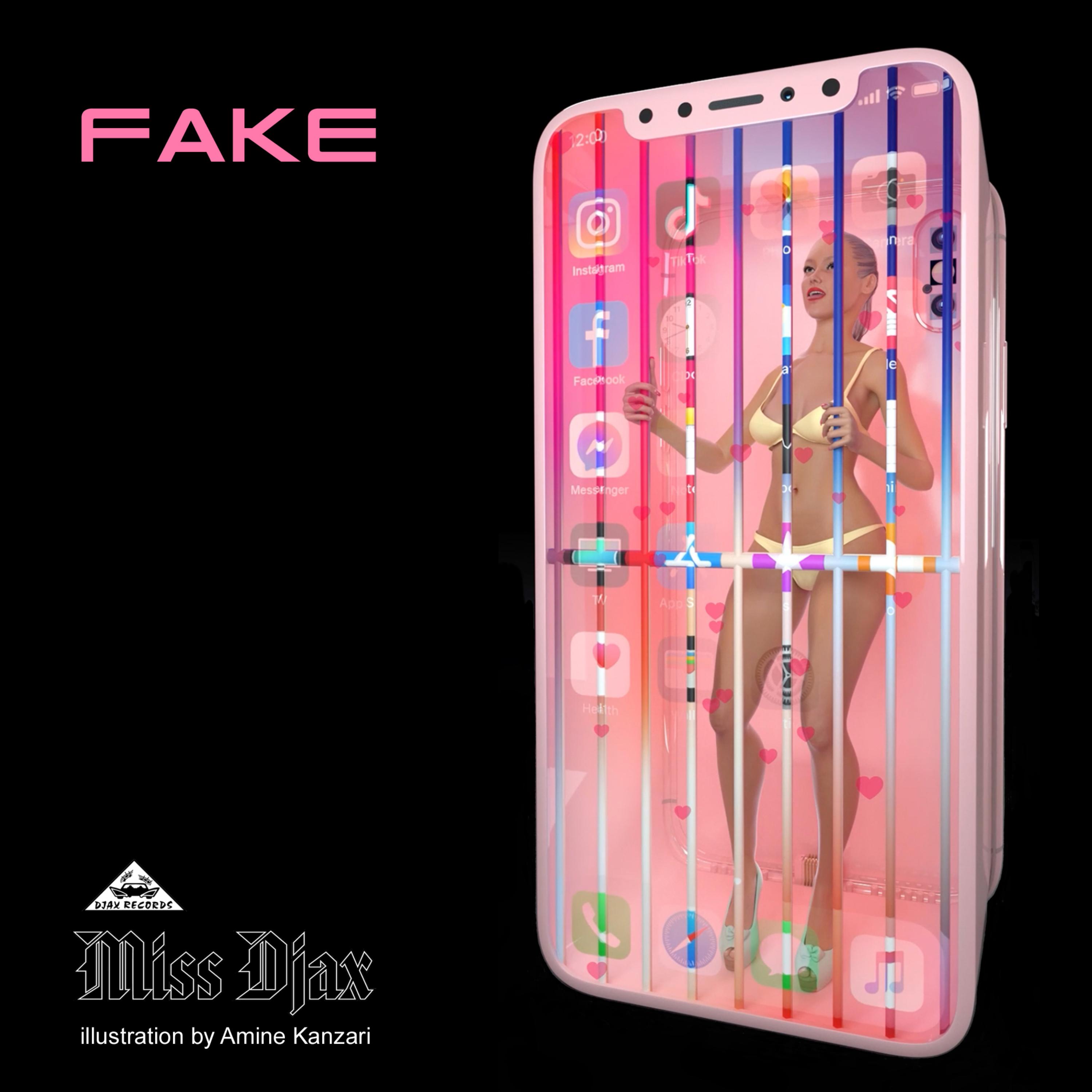 Fake (Short Mix)