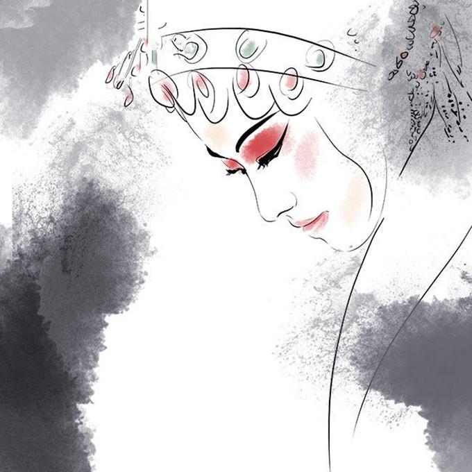红昭愿