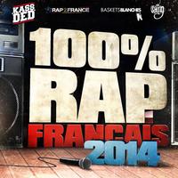 100 Rap Francais 2014