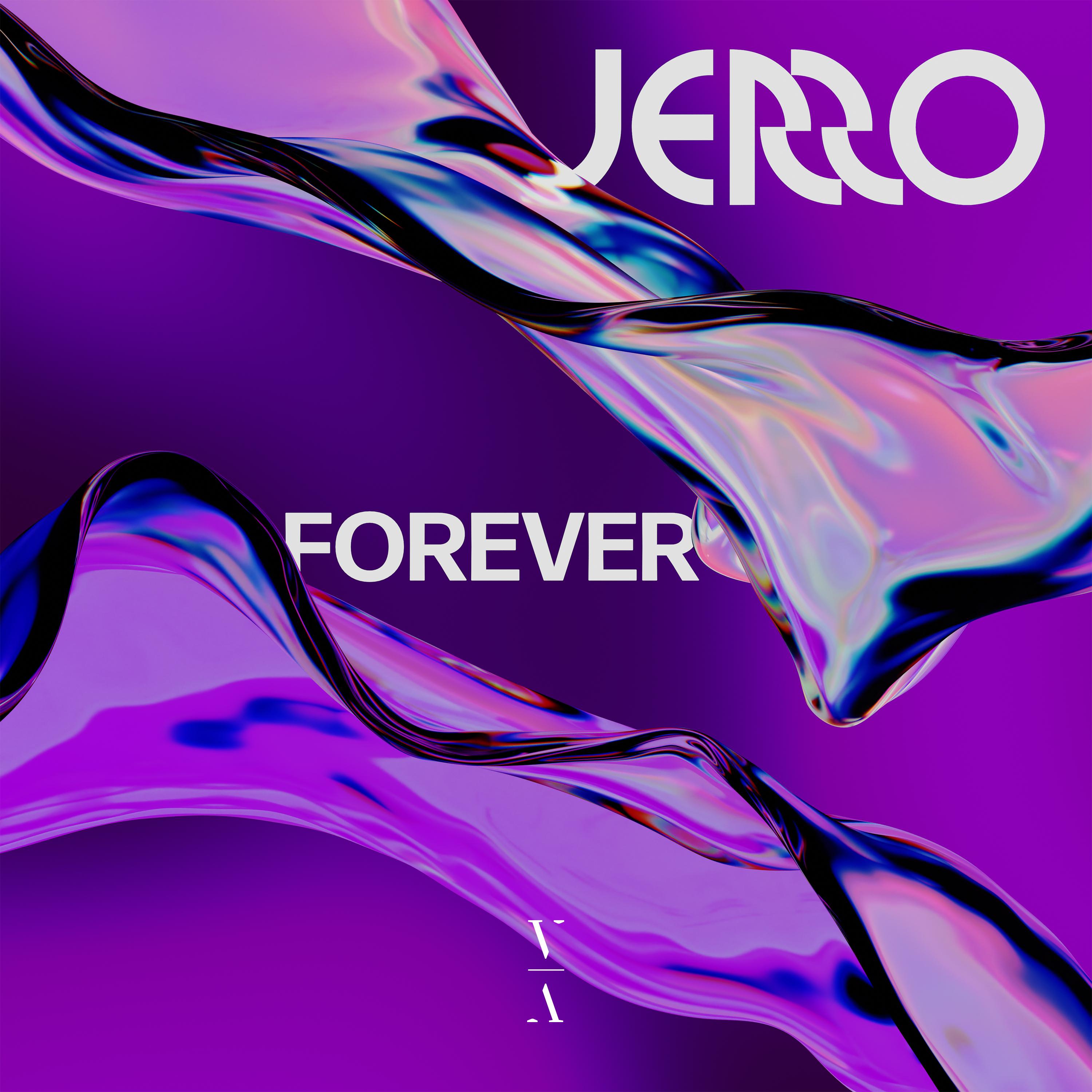 Forever_Jerro_Forever | 在线播放_Forever歌词_Forever下载 | 网易云音乐