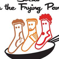 Socks in the Frying Pan