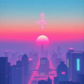 千万次奔向封面