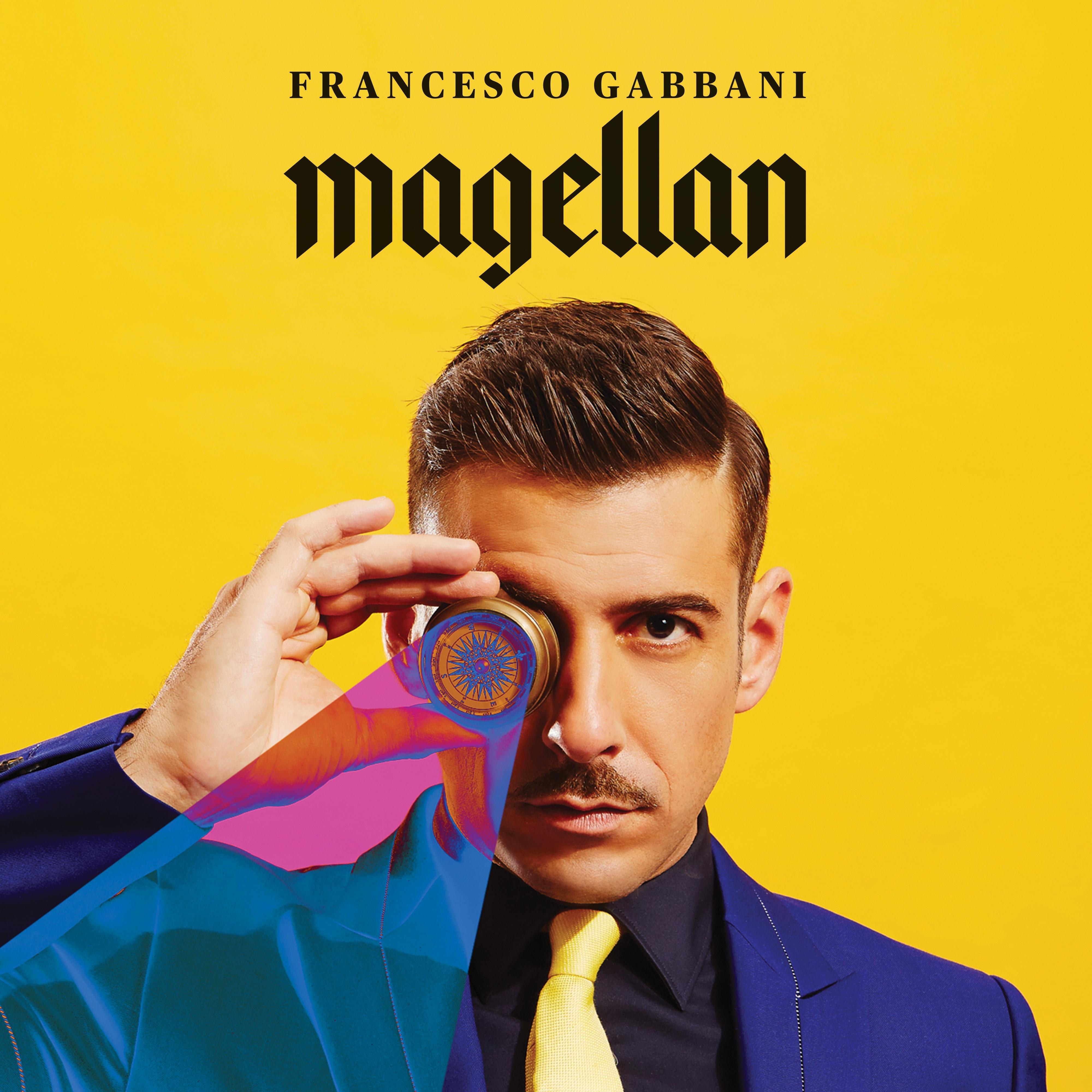 Foglie al gelo_Francesco Gabbani_Magellan | 在线播放_Foglie al gelo歌词_Foglie al gelo下载 | 网易云音乐
