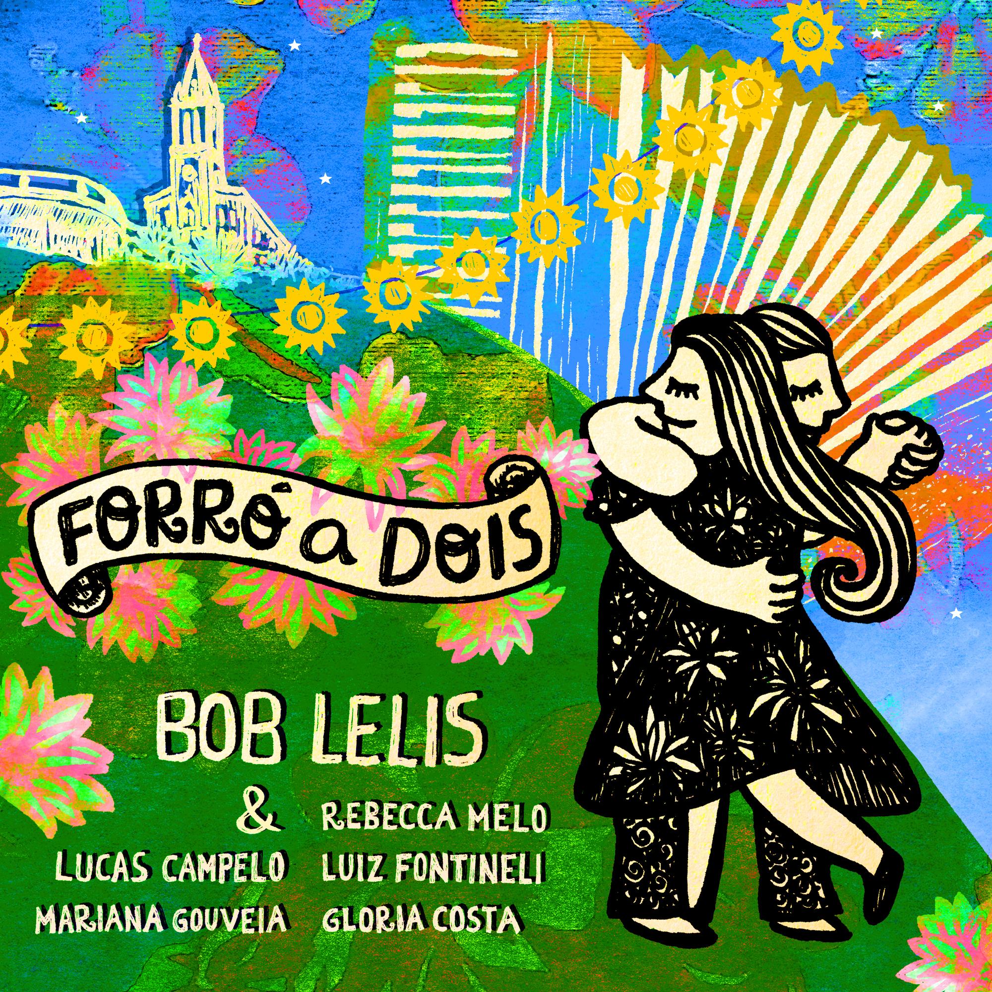 Forró do Apagadinho