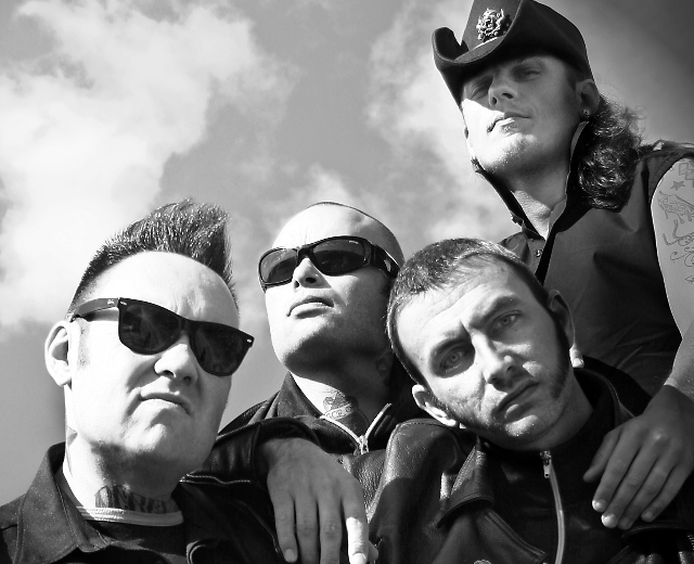 The Bones