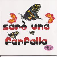 Saro' Una Farfalla