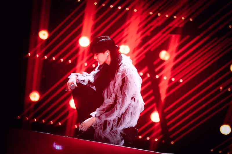 《想象》,这是成就刘宇宁的时代