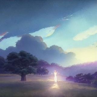 与我对望的光 (45秒片段)