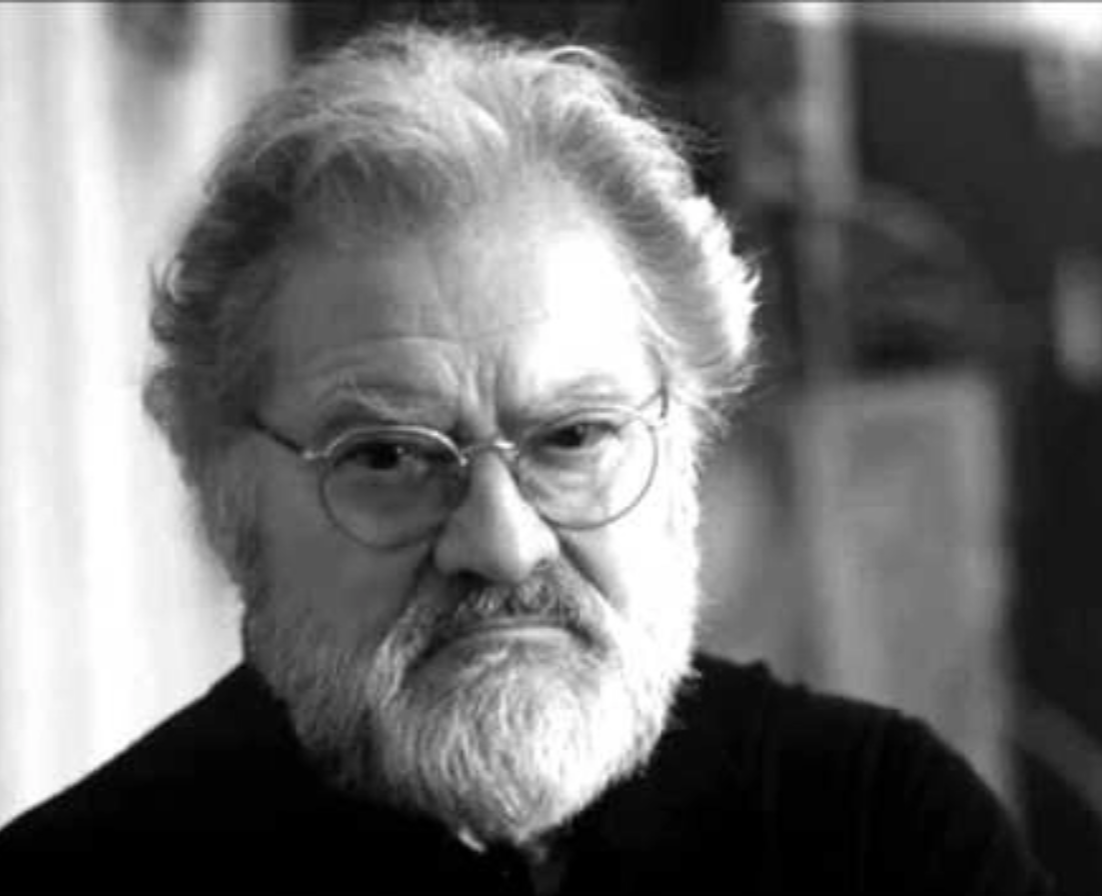 Pierre Henry