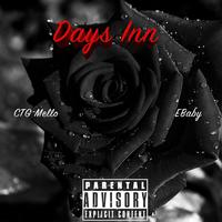 DAYS INN (feat. EBABY)