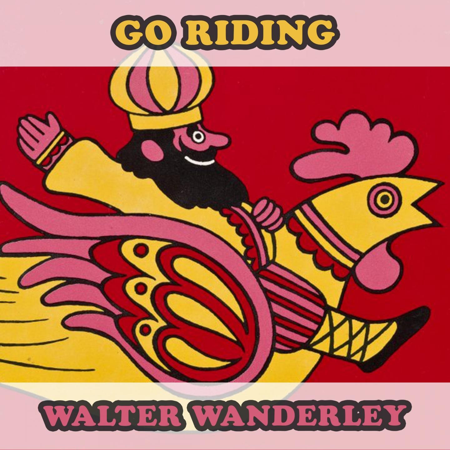 Batida Diferente - Walter Wanderley - 单曲- 网易云音乐