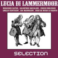 Lucia di lammermoor - selection