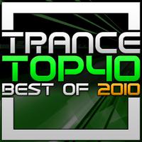 Trance Top 40 - Best Of 2010