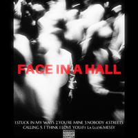 Face In A Hall