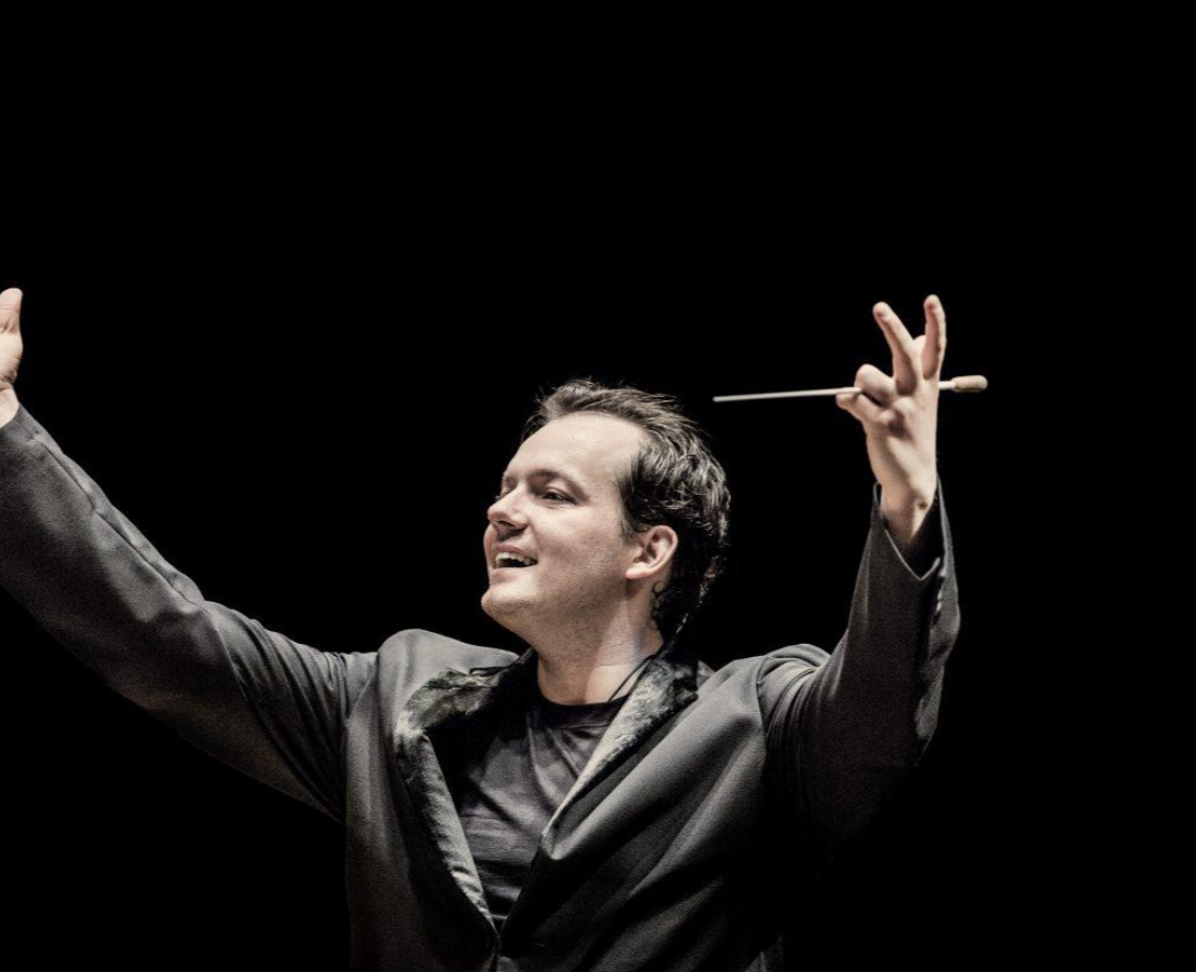 Andris Nelsons