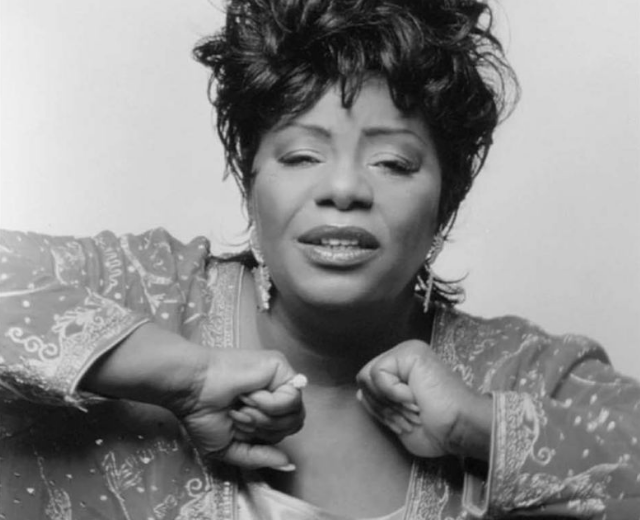 Loleatta Holloway