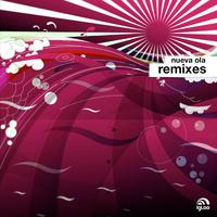 Igloo Nueva Ola Remixes