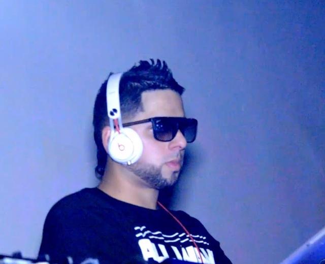 DJ Luian