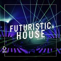 Futuristic House, Vol. 03