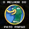 Pato Papão - No Amor e na Guerra