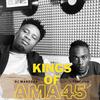 Tumisho - KINGS OF AMA45