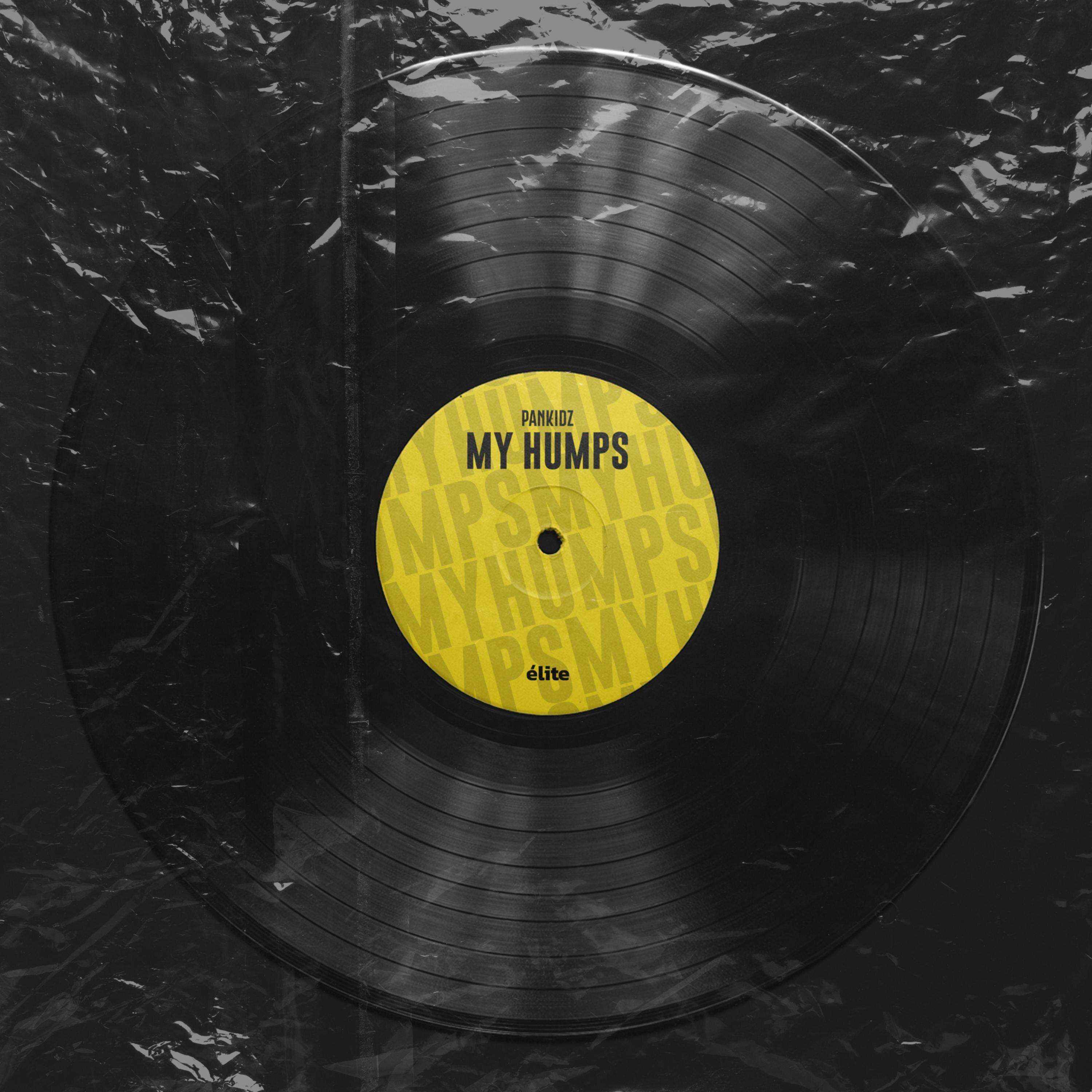 My Humps (Extended Mix)