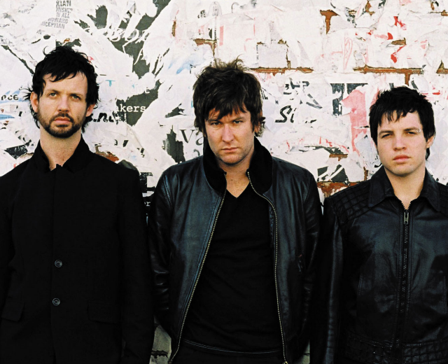 Eskimo Joe