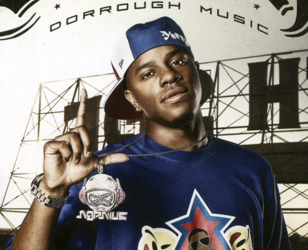 Dorrough Music