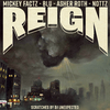 Mickey Factz - Reign