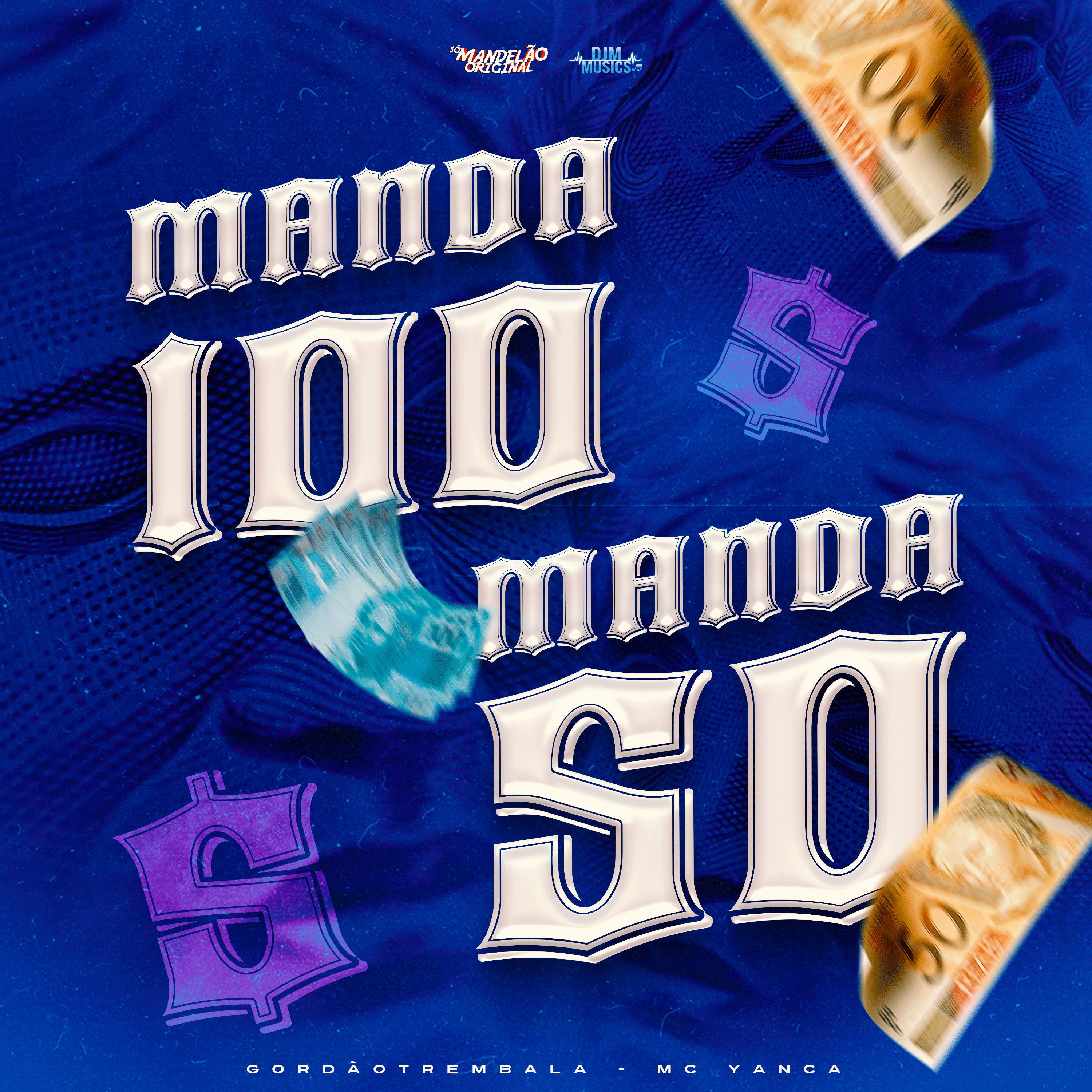 Manda 100 Manda 50